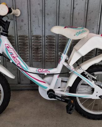 bici bimba