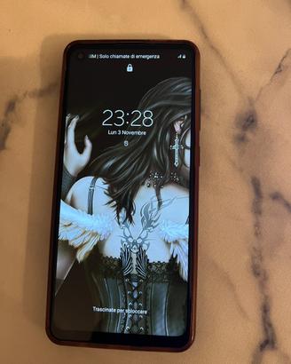 Samsung Galaxy a 21