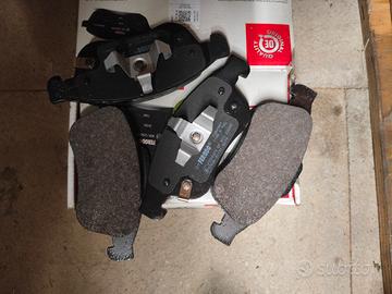 pasticche brembo