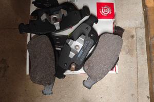 pasticche brembo