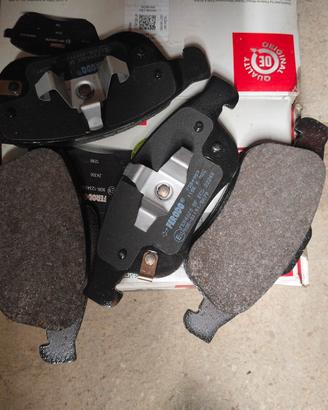 pasticche brembo