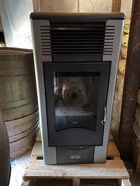 Stufa Pellet MCZ