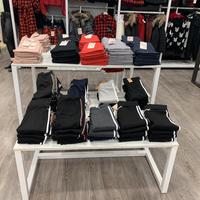 cessata attività -mobili negozio abbigliamento 