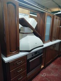 cucina componibile lube 