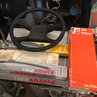 Volante Barca/Gommone+Vario