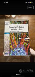 Biologia cellulare e molecolare