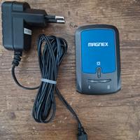 Antenna GPS satellitare