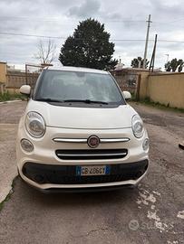 500 L