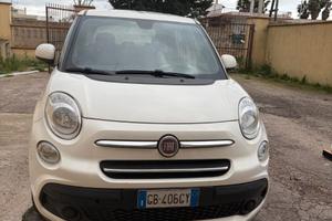 500 L