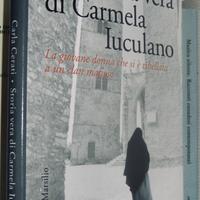 Storia vera di Carmela Iuculano