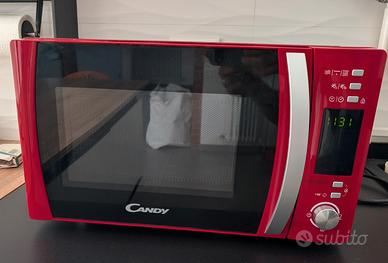 Forno a microonde Candy modello CMXG20DR
