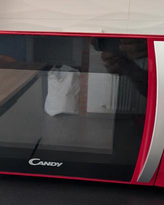 Forno a microonde Candy modello CMXG20DR