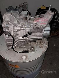 CAMBIO CHEYROLET SPARK 1.0 BENZ TIPO B10D1