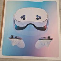 visore meta quest 3s