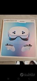 visore meta quest 3s