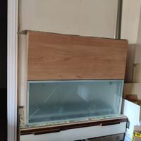 Pensile scolapiatti Scavolini