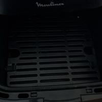 Friggitrice più macchina del pane