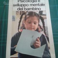 Psicologia e sviluppo mentale del bambino