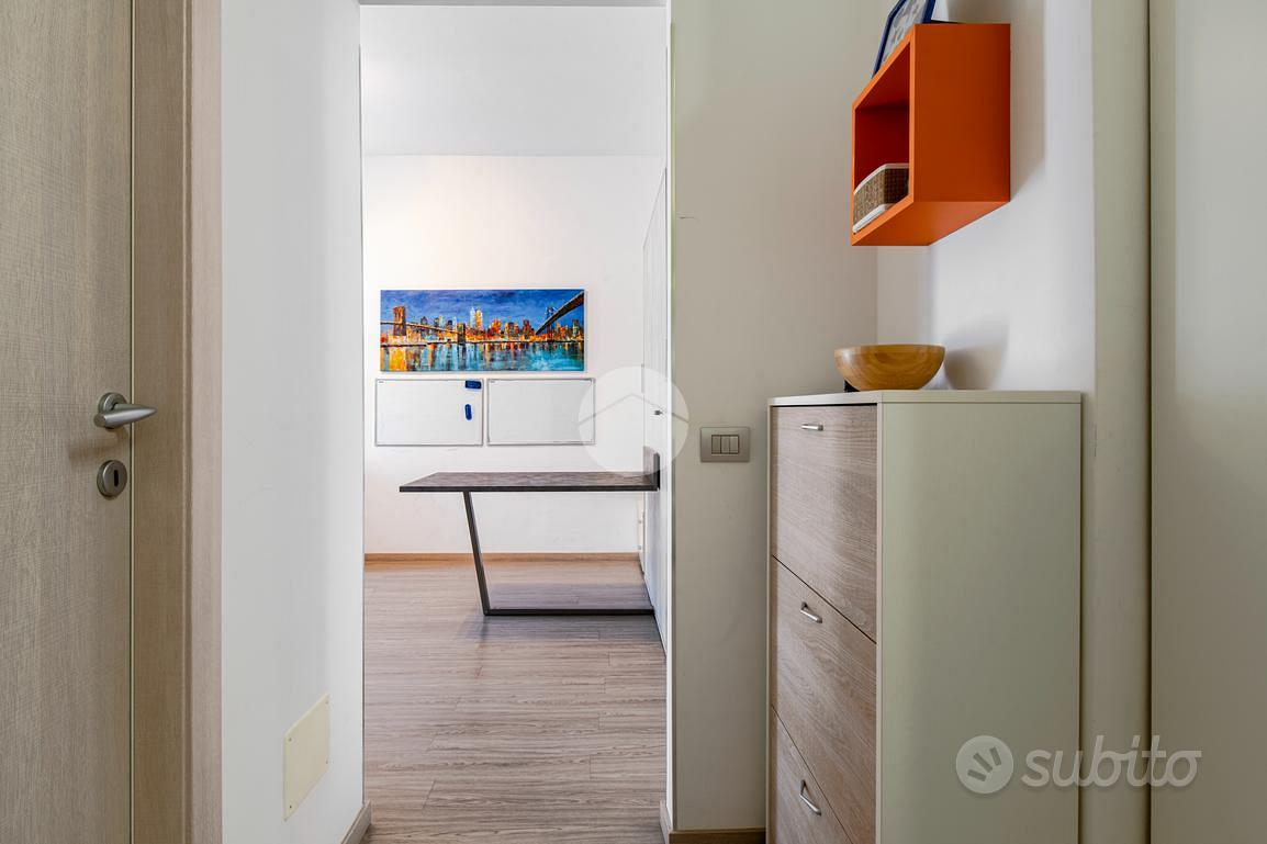 Appartamento – Settimo Milanese, Cascine Olona - Vista 4