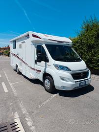 Camper rimor
