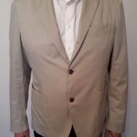 Giacca uomo Bagutta tg XXL(56)