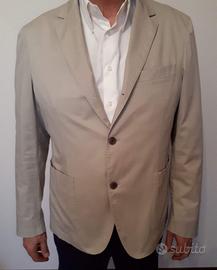 Giacca uomo Bagutta tg XXL(56)