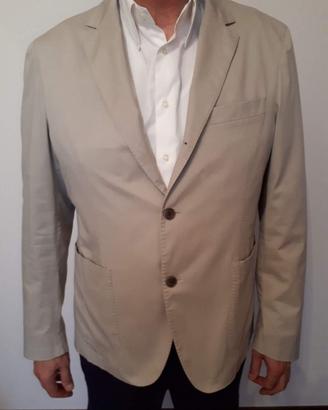 Giacca uomo Bagutta tg XXL(56)