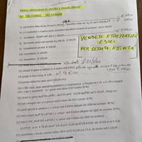 ATTREZZATURE EDILI PER CESSAZIONE ATTIVITÀ