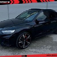 AUDI SQ5 SPB TDI quattro sportback SQ5 CARBON PA