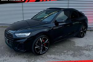 AUDI SQ5 SPB TDI quattro sportback SQ5 CARBON PA