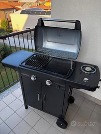 Barbecue Campingaz 2 series classic Exs nuovo!!!