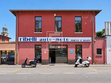 Attività  Commerciale - Salò