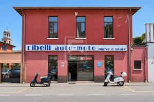 Attività  Commerciale - Salò