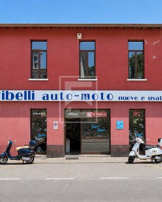 Attività  Commerciale - Salò