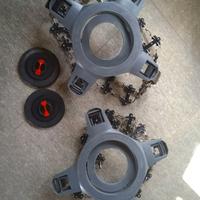 Catene da neve SPIKES SPIDER SPORT L