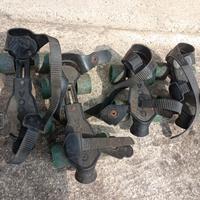 Pattini a rotelle vintage