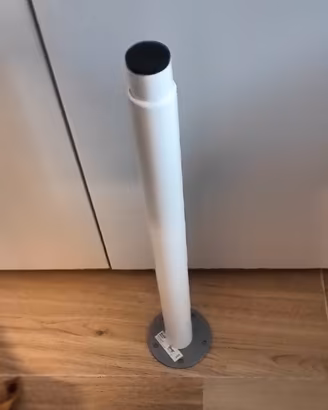 Gamba da tavolo Ikea