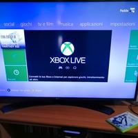 Xbox 360 120 GB