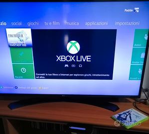 Xbox 360 120 GB