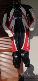 tuta intera Taglia 50