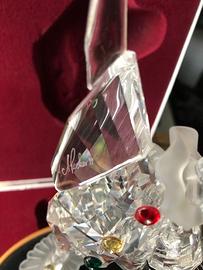 Swarovski Trilogie SCS