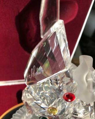 Swarovski Trilogie SCS