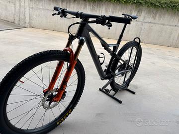 Orbea Oiz M-Pro 2025 Taglia L
