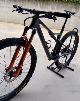 Orbea Oiz M-Pro 2025 Taglia L