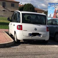 Fiat multipla 1.9