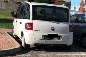 Fiat multipla 1.9