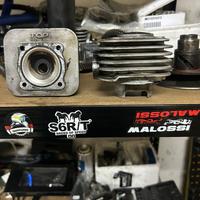 SMEMBRO JOG / RICAMBI PIAGGIO E MINARELLI