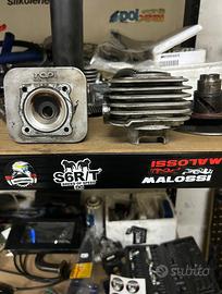 SMEMBRO JOG / RICAMBI PIAGGIO E MINARELLI