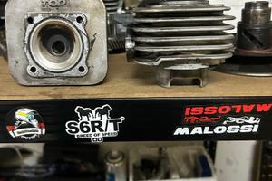 SMEMBRO JOG / RICAMBI PIAGGIO E MINARELLI