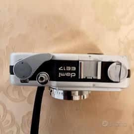 macchina fotografica 